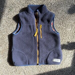 5T vest
